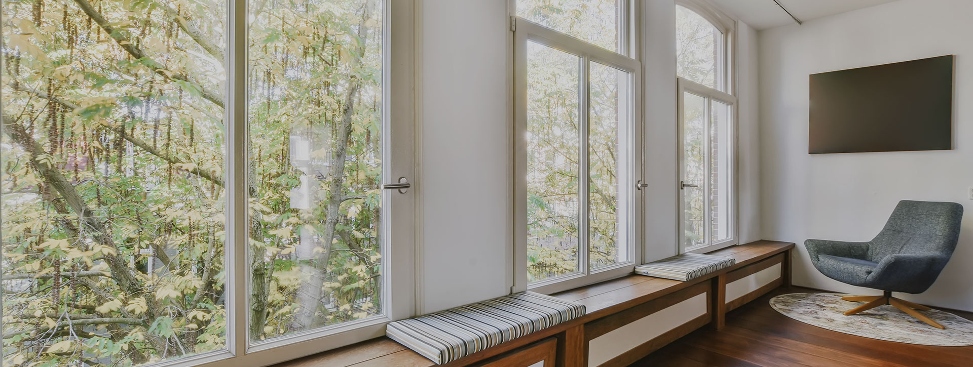 Window Replacement Lagrange